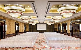 Intercontinental Shanghai Jing' An By Ihg
